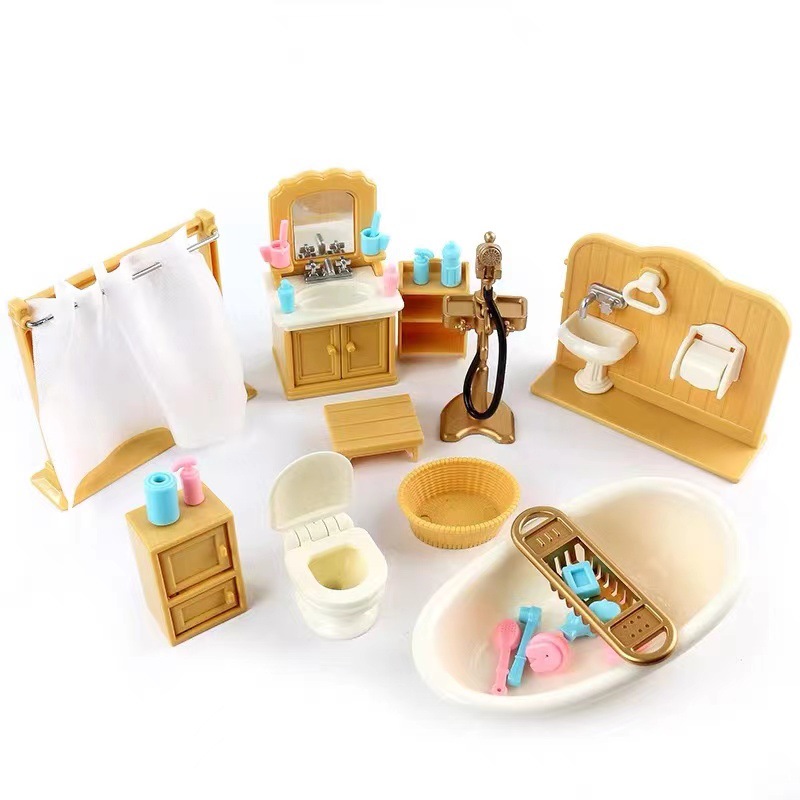 Kitchen Uncle - Caja de regalo en miniatura para