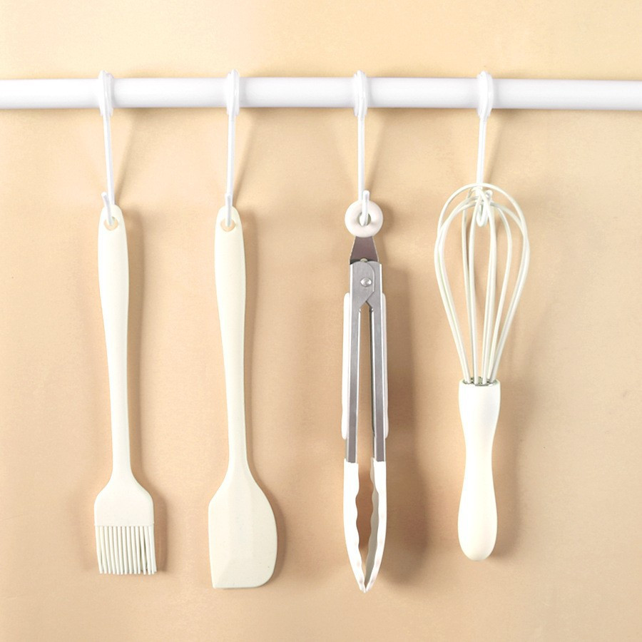 Baking Kitchen Set - Juego de 3/4 Uds para hornear,