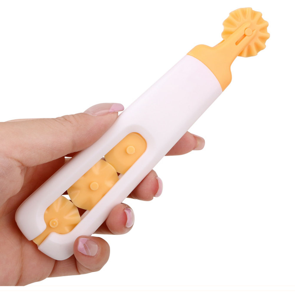Divisor de masa de plástico, h - Kitchen Roller Baking reseña y precio