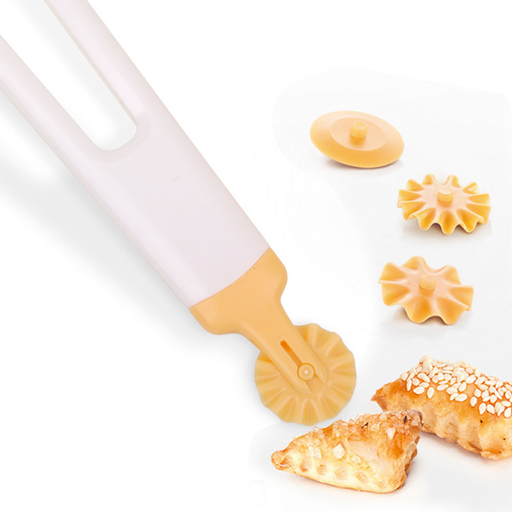 Divisor de masa de plástico, h - Kitchen Roller Baking reseña y precio