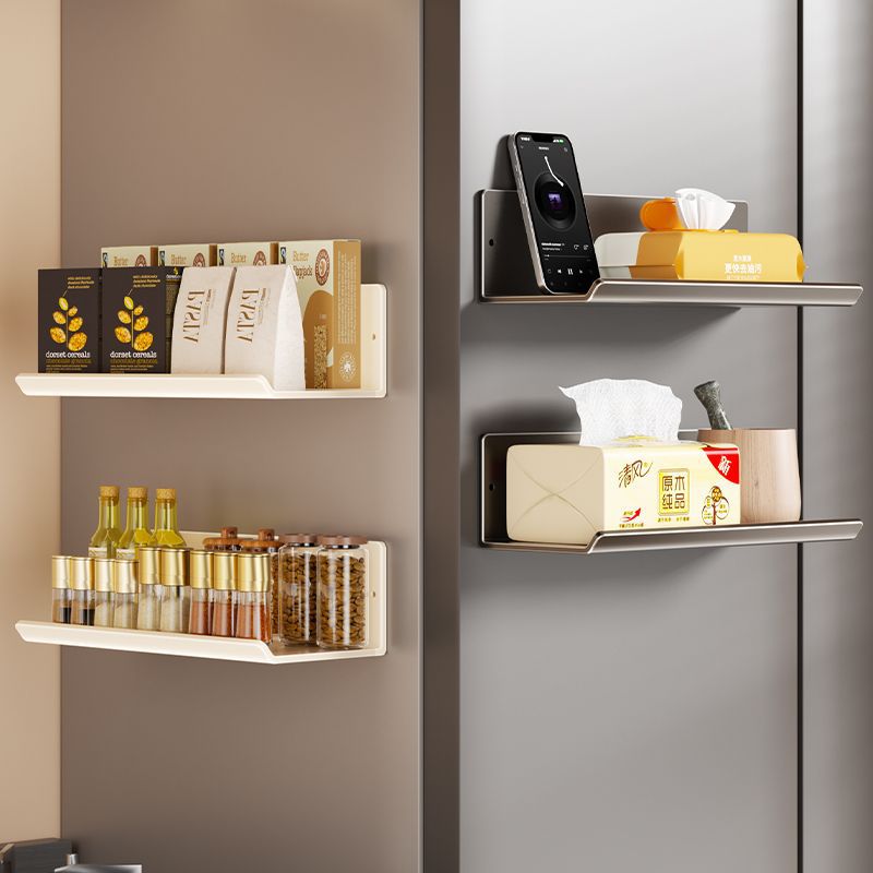 Estante de almacenamiento late - Kitchen Uncle reseña y precio