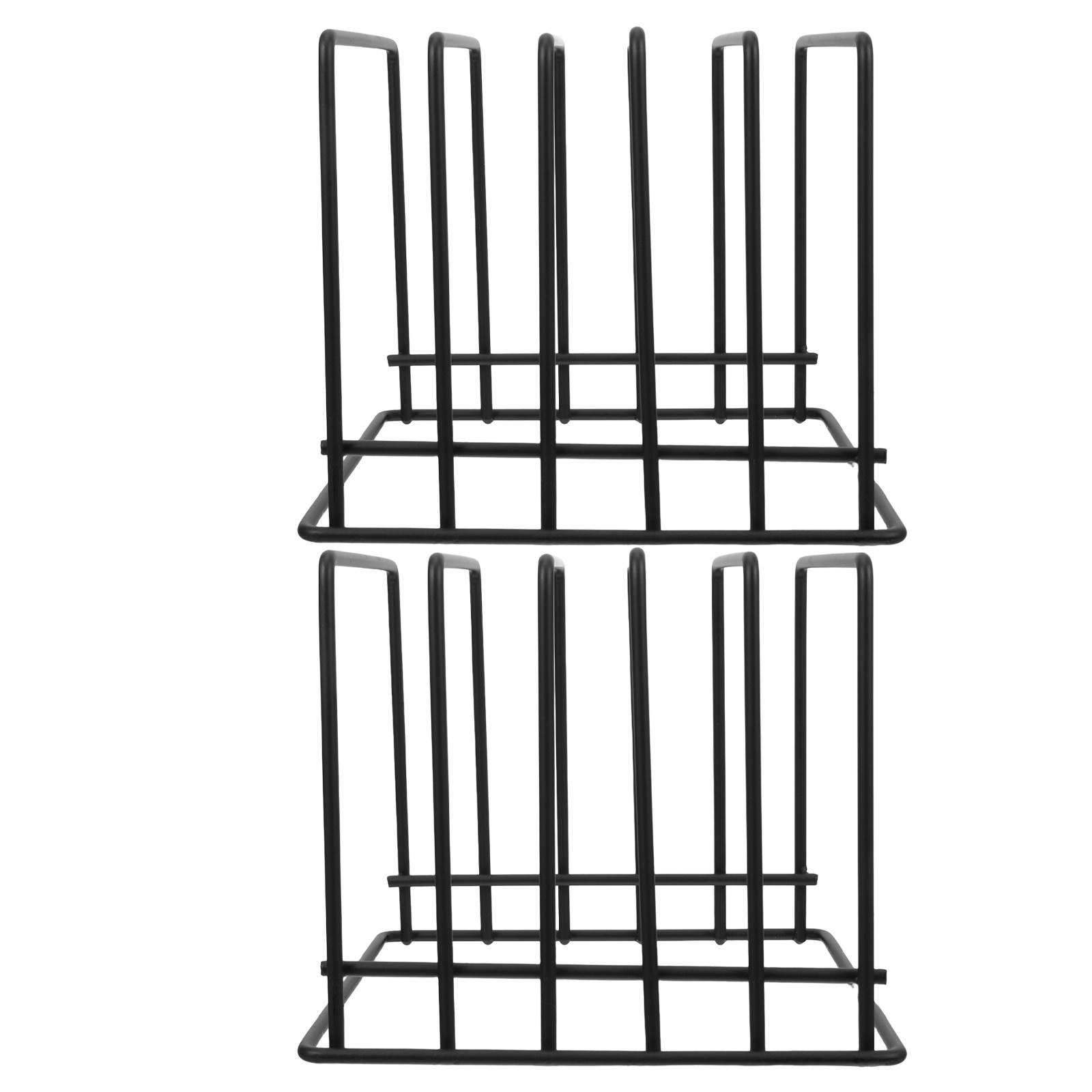 Estructura de almacenamiento p - Kitchen Baking Rack reseña y precio