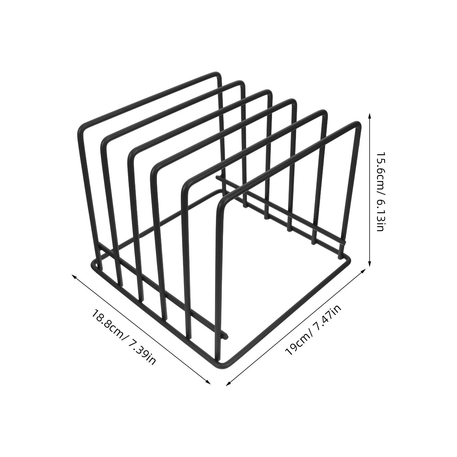 Estructura de almacenamiento p - Kitchen Baking Rack reseña y precio
