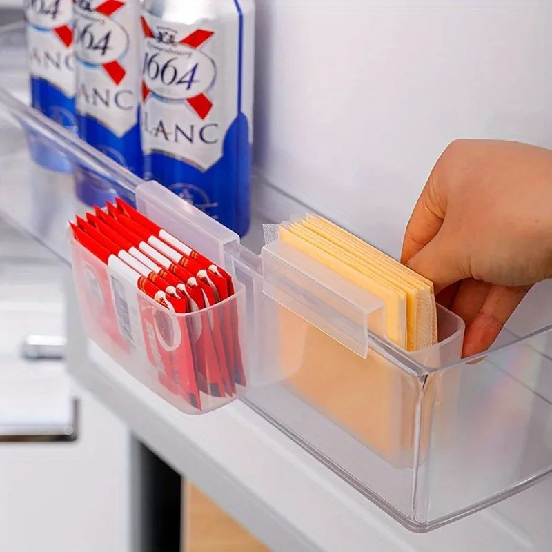 Organizador de Rebanadas de Qu - Kitchen Uncle reseña y precio