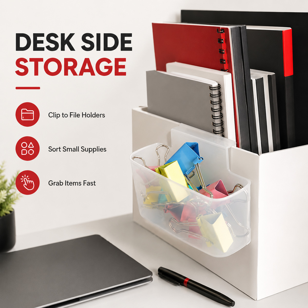 Organizador de Rebanadas de Qu - Kitchen Uncle reseña y precio