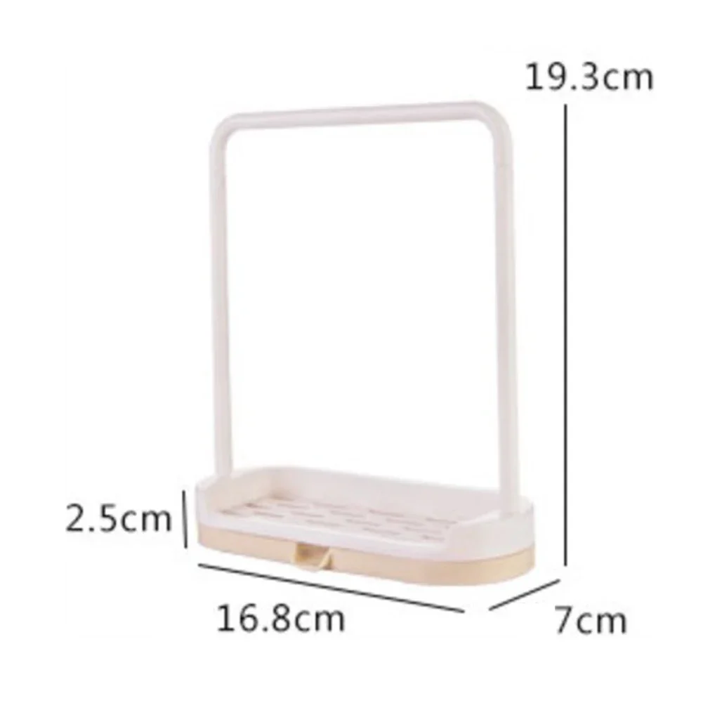 Organizador de fregadero de co - Kitchen Uncle reseña y precio