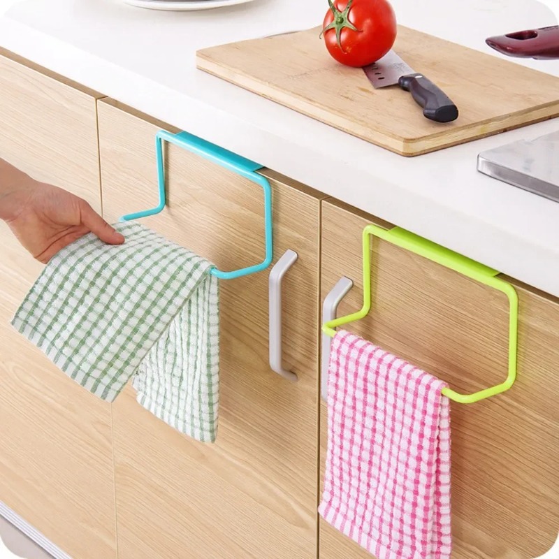 Soporte colgante de plástico,  - Kitchen Uncle reseña y precio