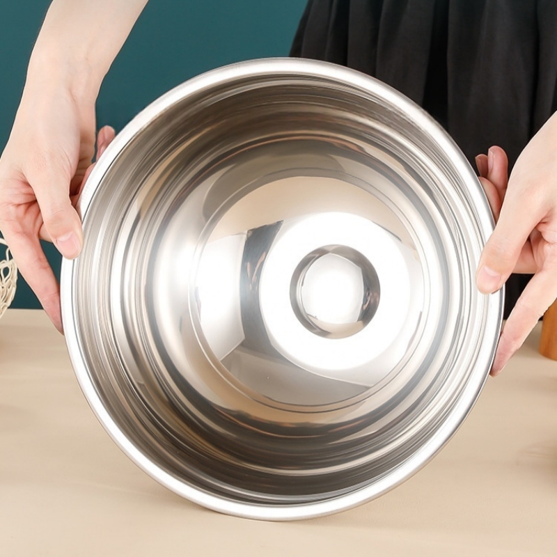 Juego de 5 cuencos para mezcla - Baking Kitchen Set reseña y precio