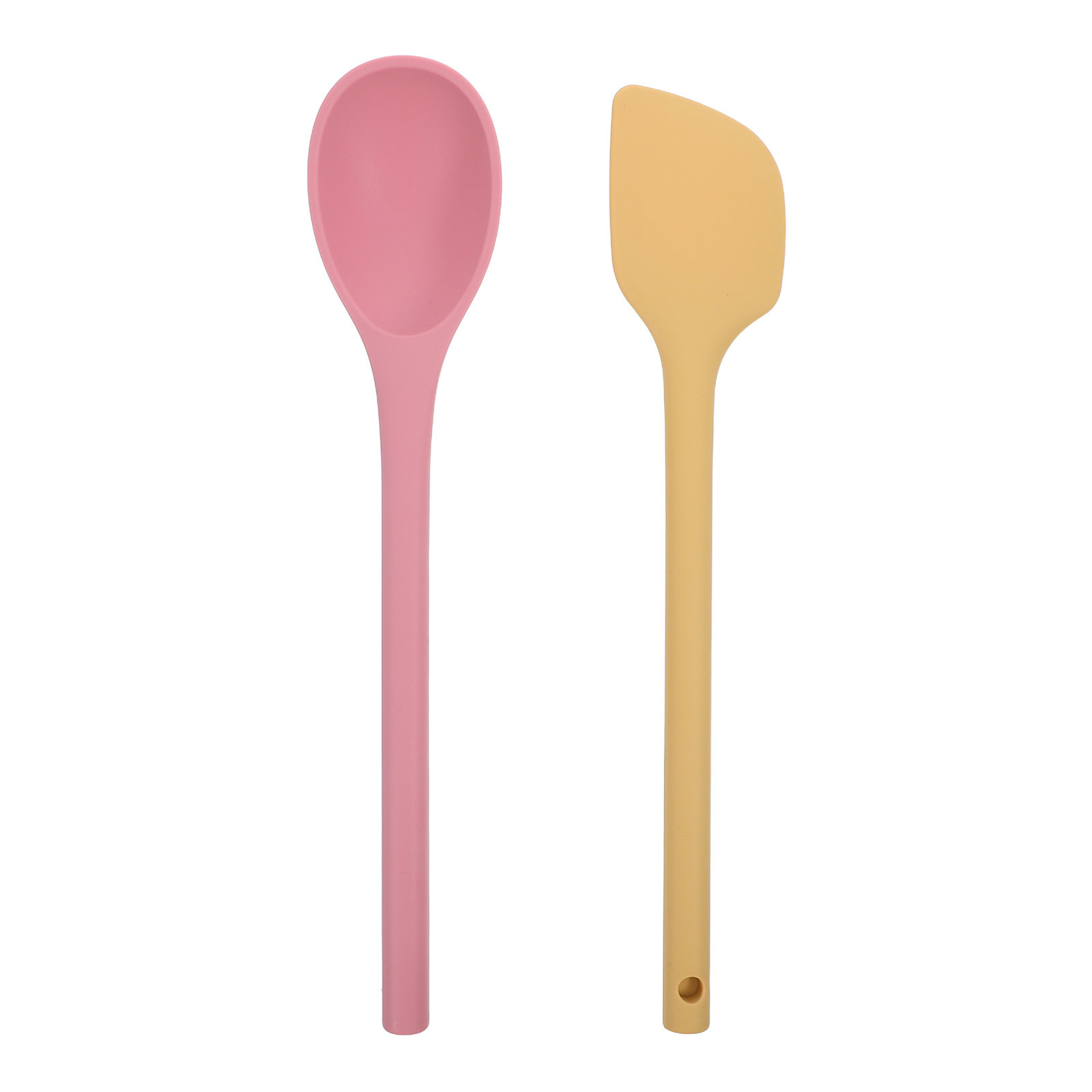1 juego de cucharas y espátula - Baking Kitchen Set reseña y precio