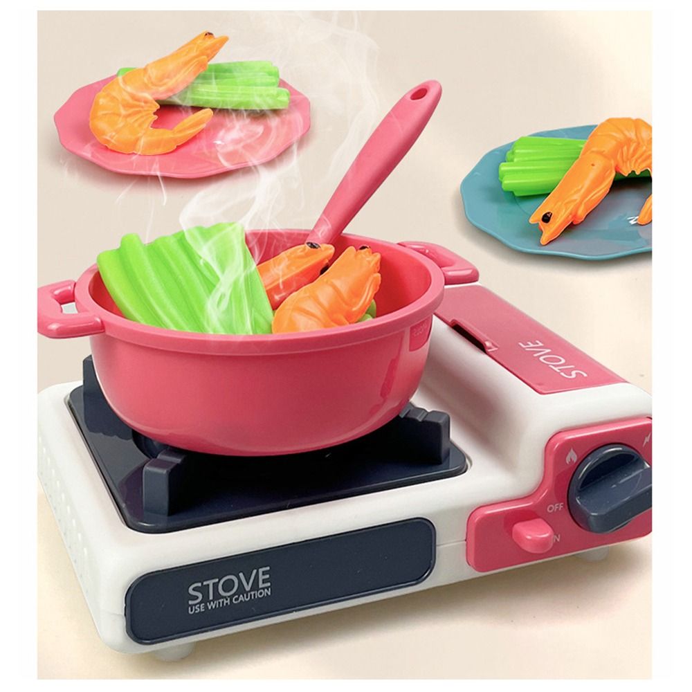 Juego de Cocina Multicolor par - Kitchen Kids Baking Set reseña y precio