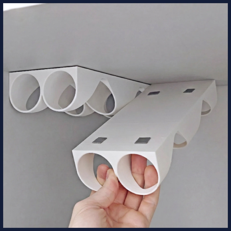 Estructura de almacenamiento p - Kitchen Baking Rack reseña y precio