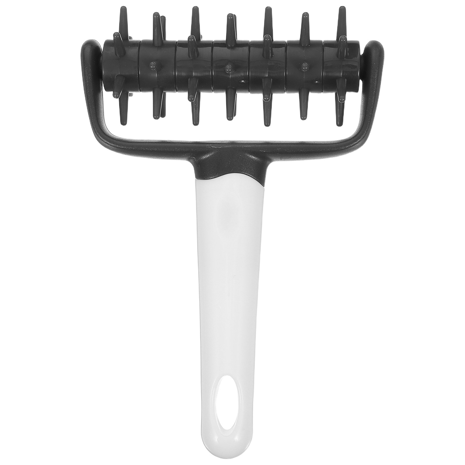 Perforador de plástico para pi - Kitchen Roller Baking reseña y precio