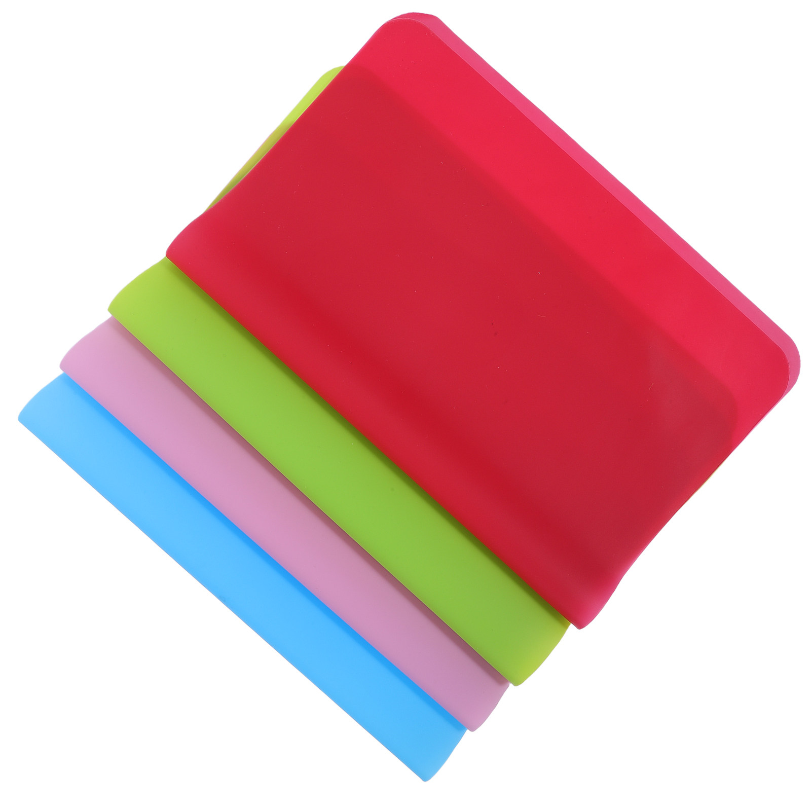 Juego de 4 piezas de rodillos  - Kitchen Roller Baking reseña y precio