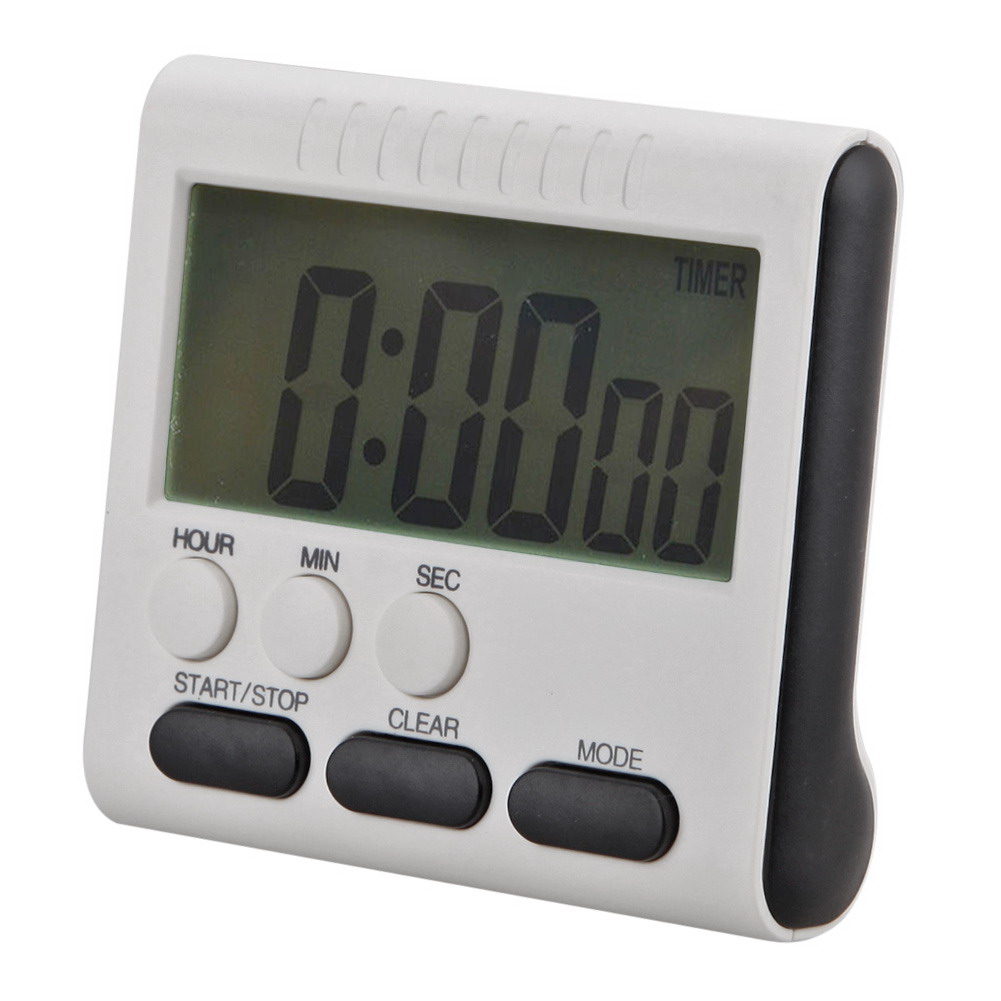 Reloj Electrónico Multifunción - Kitchen Kids Baking Set reseña y precio