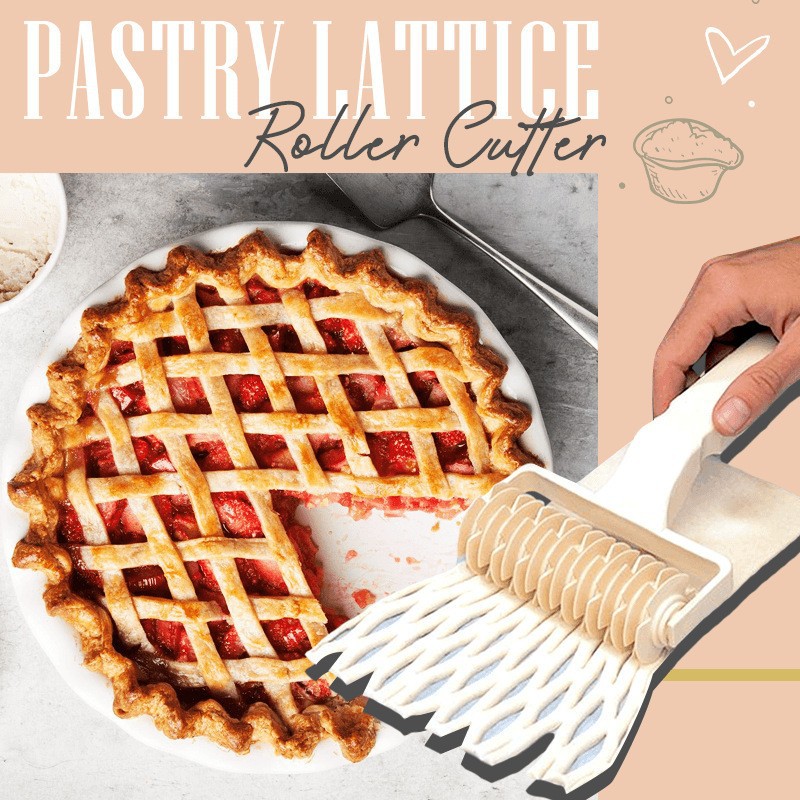1 unidad, cortador de rodillo  - Kitchen Roller Baking reseña y precio